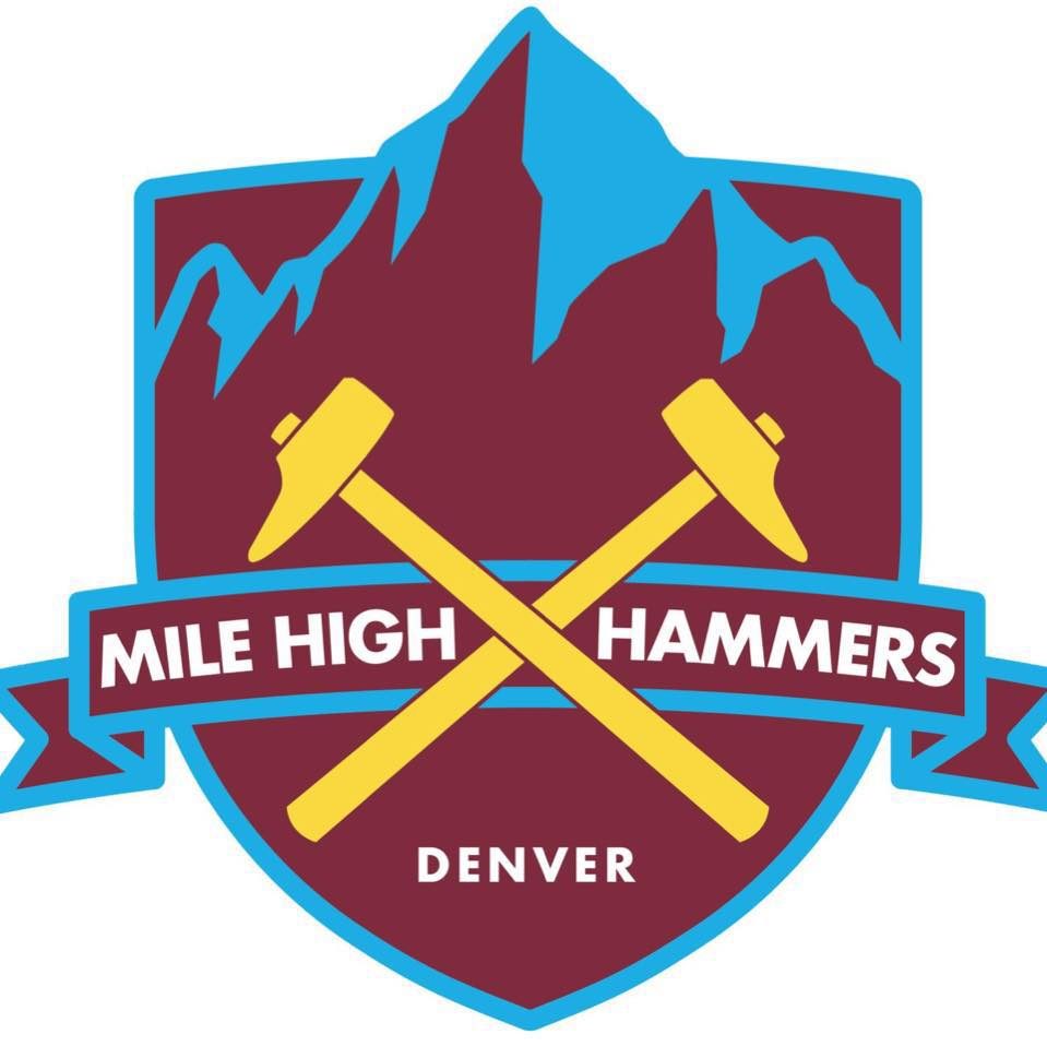 Mile High Hammers